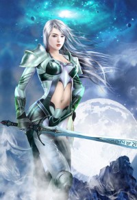 武林花主(又名:情海游龙)