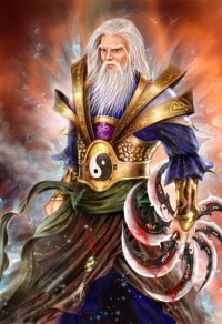娱乐圈之风流帝王