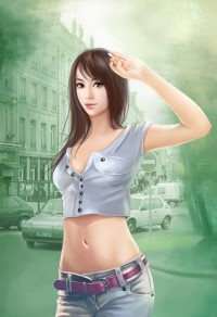 迷乱激情夜…我的小娇妻白薇