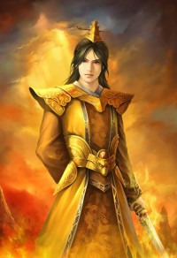 易筋经 63